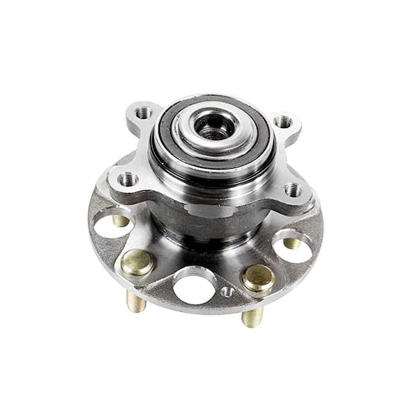 CRS Wheel Bearing and Hub Assembly - Rear