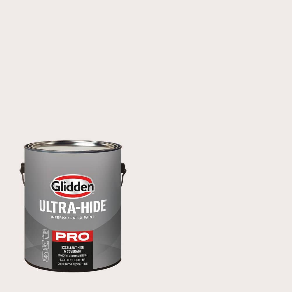 1 gal. PPG1048-1 Lauren's Lace Eggshell Interior Paint price history on PriceWatchPro