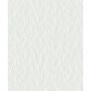 Quinn Light Green Twist Light Green Wallpaper Sample