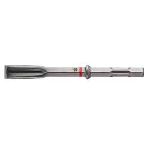 GOOD PREOWNED STRONG FAST SHIP HILTI CHISEL WIDE FLAT TE-YP-SPM 2" X 10" 