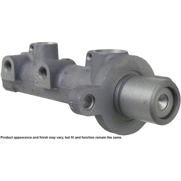 Cardone Reman Brake Master Cylinder