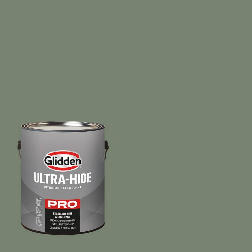 1 gal. PPG1129-6 Lottery Winnings Semi-Gloss Interior Paint price history on PriceWatchPro