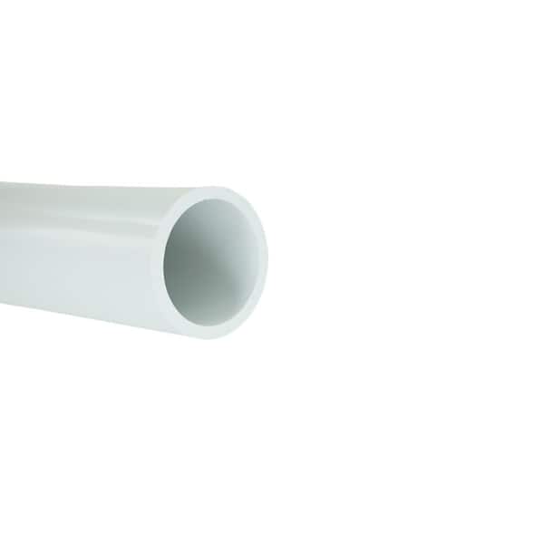 IPEX - 1 in. x 24 in. Rigid PVC Schedule 40 Pipe