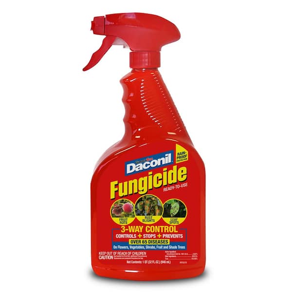 Daconil 32 oz. Ready-to-Use Fungicide