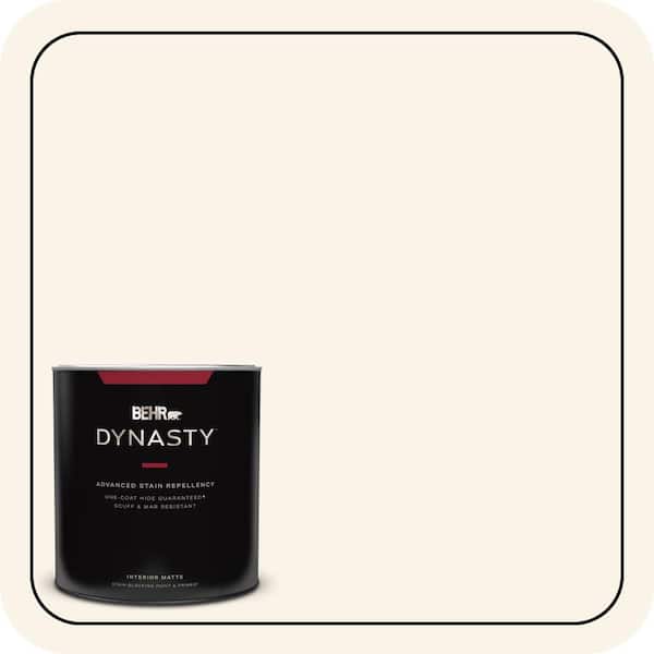 1 qt. #M280-1 Twinkling Lights Matte Interior Stain-Blocking Paint & Primer