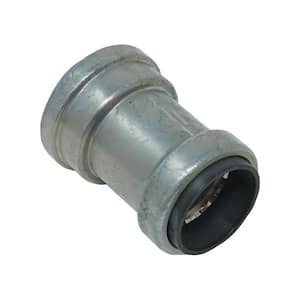 SIMPush 1/2 in. EMT to Liquid Tight Push Connect Combination Coupling