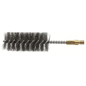 1-3/4 in. Round Steel Brush