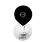 DIY 1080p Full HD Smart Indoor WiFi Security Camera