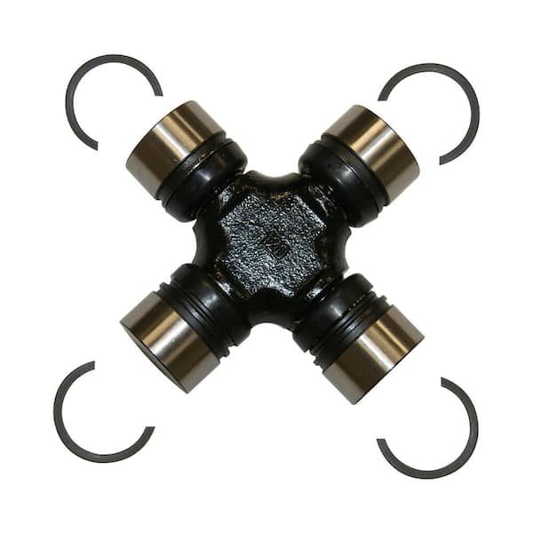 GMB Universal Joint - Front Wheels All Joints