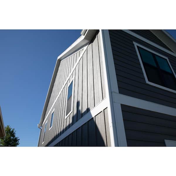 Reviews for 3/8 ft. x 8 ft. x 16 ft. LP SmartSide Expertfinish Lap