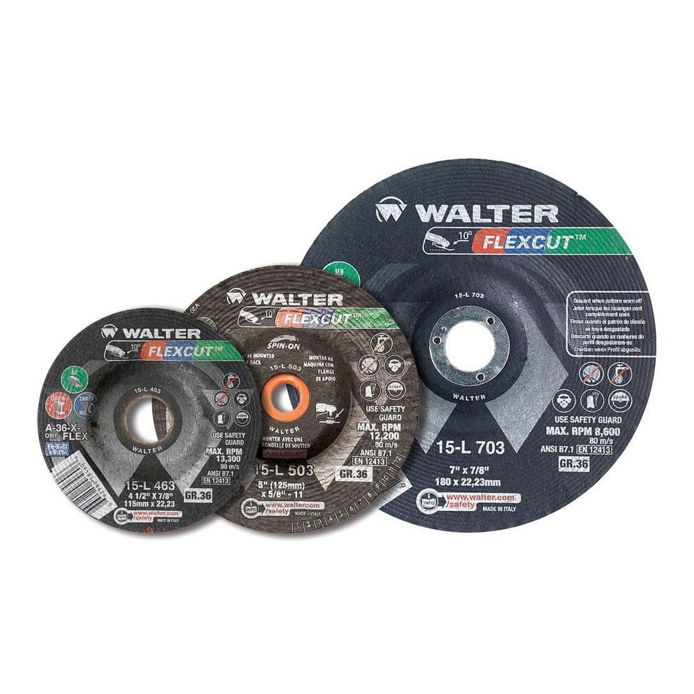 WALTER SURFACE TECHNOLOGIES 15L303