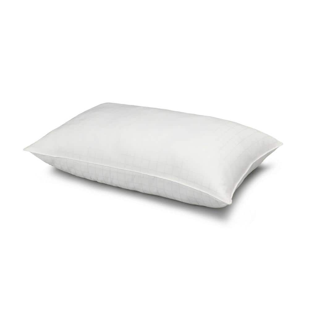 Firm Down Alternative Pillow Standard
