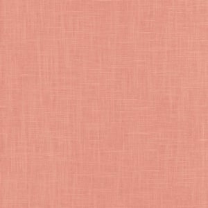 Indie Linen Apricot Embossed Vinyl Strippable Roll (Covers 60.75 sq. ft.)