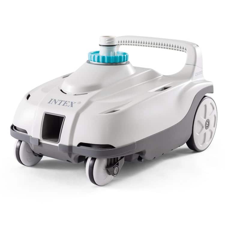 Intex Pressure Pool Vacuum with Hose