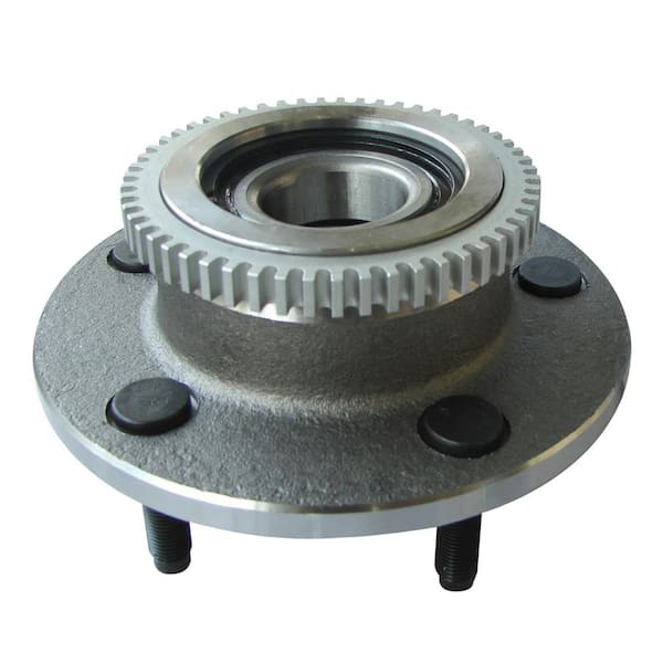 CRS Wheel Bearing and Hub Assembly - Front