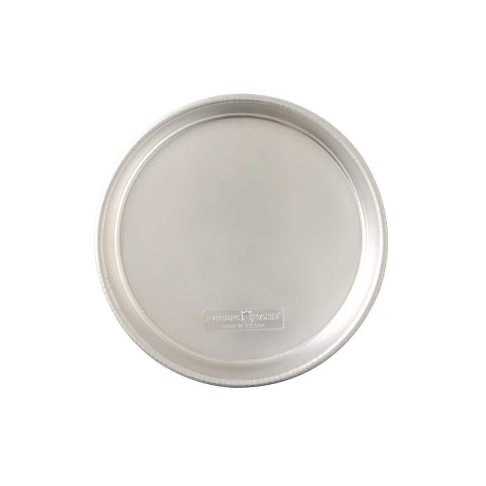 9 Inch Round Non-Stick Aluminum Cake Pan
