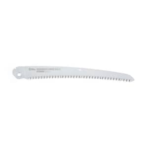 11.8 in. 300 mm Large Replacement Blade Only for GomBoy Curve Teeth Pruning Saw