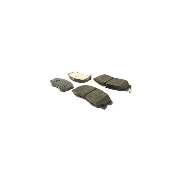 Centric Parts Disc Brake Pad Set