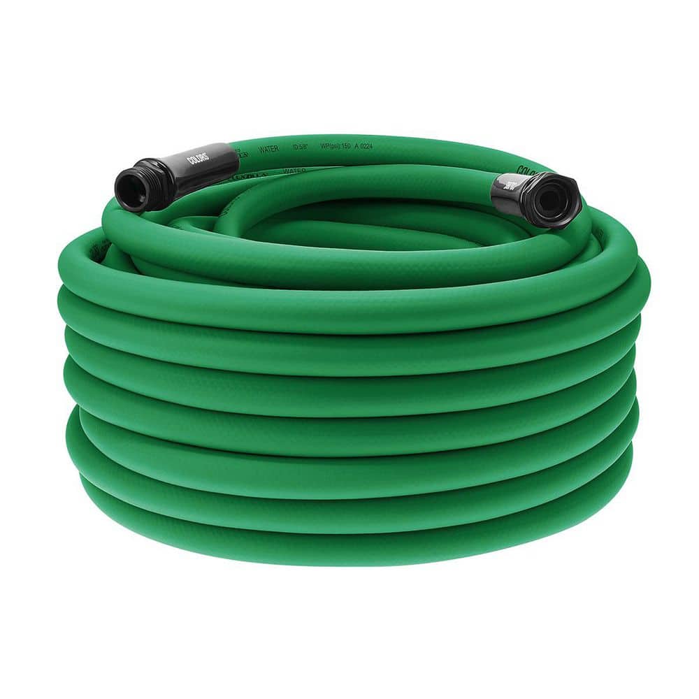 Flexzilla Colors Series 5/8 in. x 100 ft. 3/4 in. 11-1/2 GHT