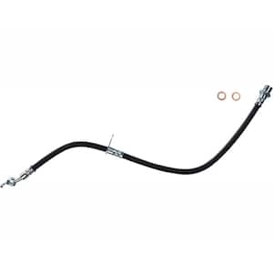 Brake Hydraulic Hose - Front Right