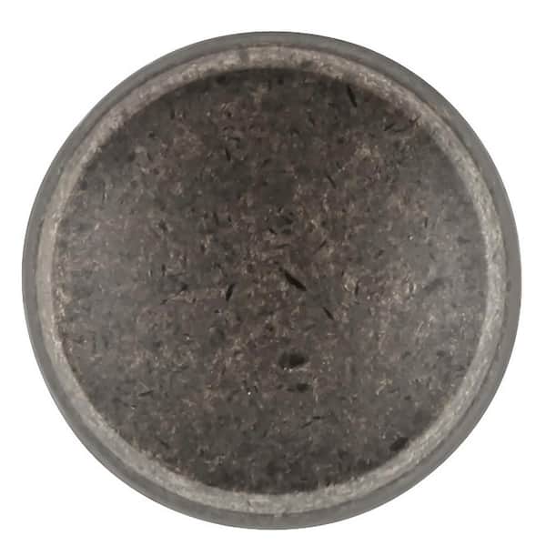 1-1/4 in. Oxford Antique Windover Antique Cabinet Knob