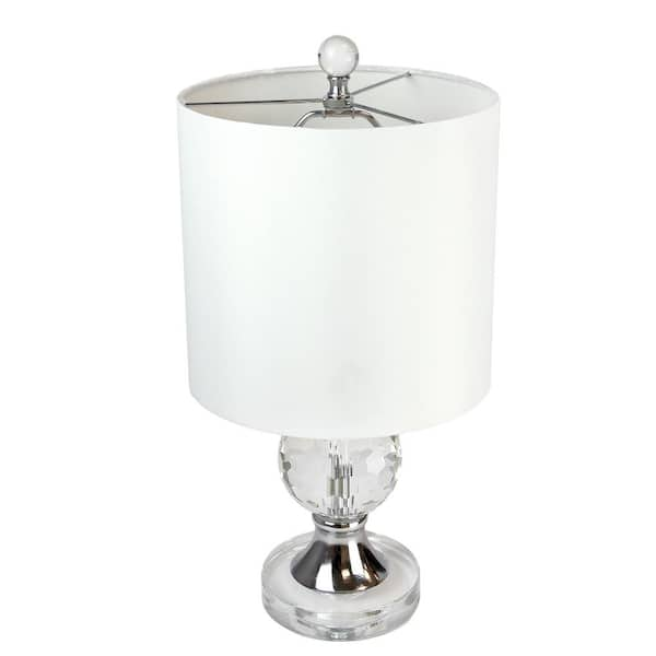 Grandview crystal best sale table lamps