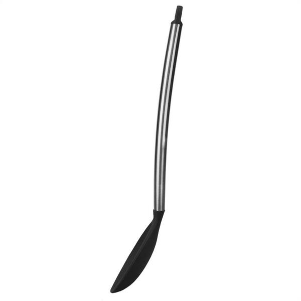 BergHOFF Straight Line Nylon Slotted Spoon 1105710 - The Home Depot