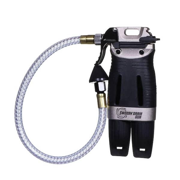 40G Double Shot Condensate Drain Gun Kit