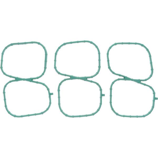 MAHLE Fuel Injection Plenum Gasket Set