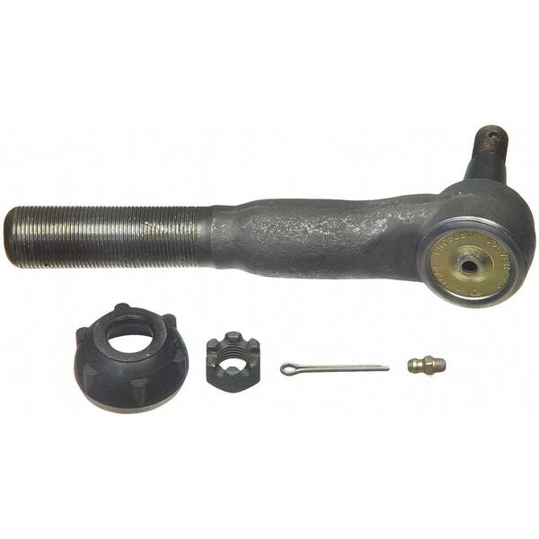 Unbranded Steering Tie Rod End