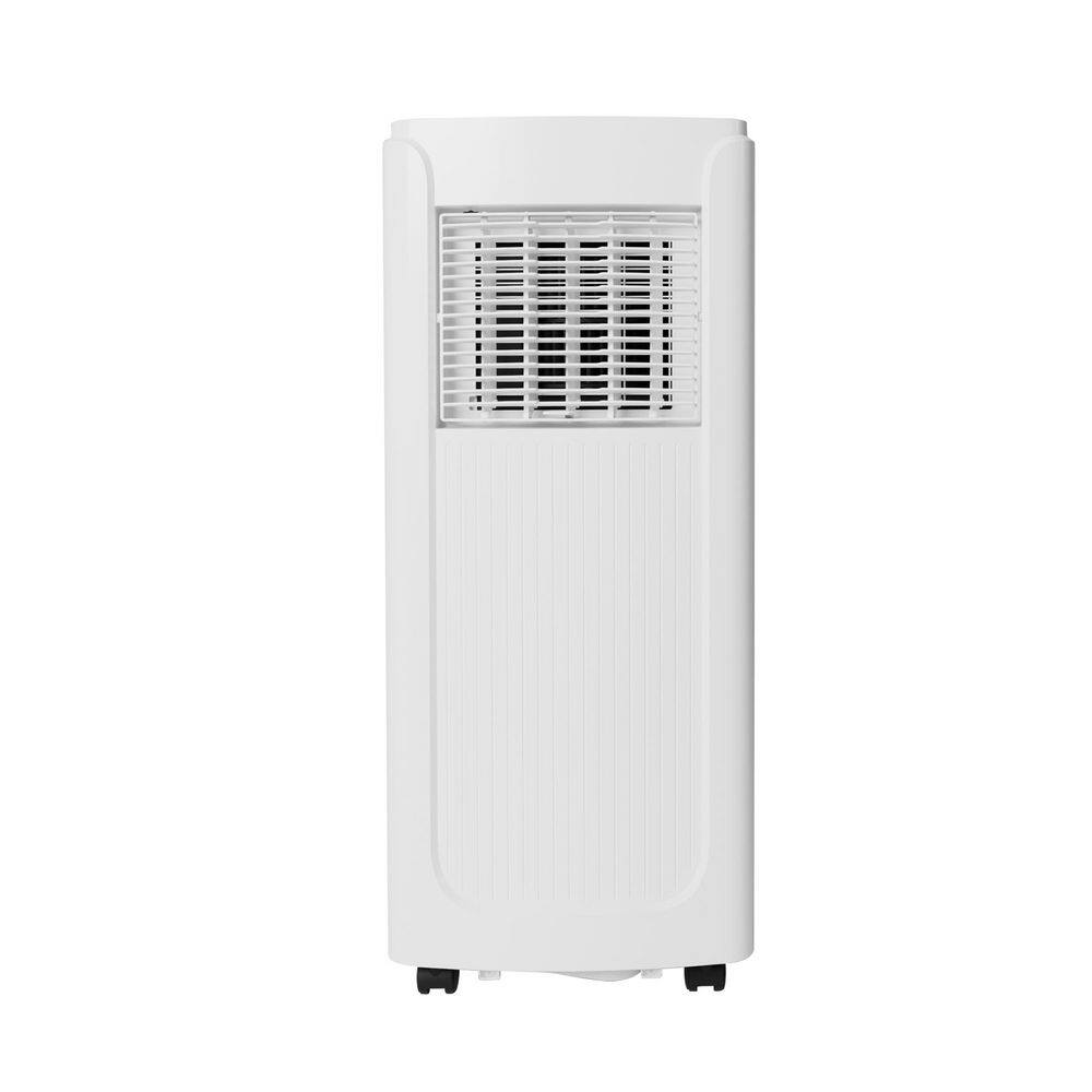 12,000 BTU Portable Air Conditioner, Cools 450 Sq. Ft., with Dehumidifier and Remote Control in White price history on PriceWatchPro