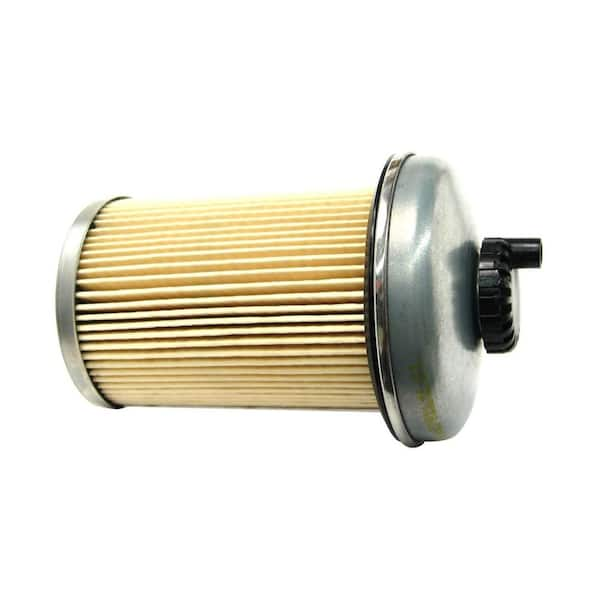 Acdelco Fuel Filter Tp1256 The Home Depot