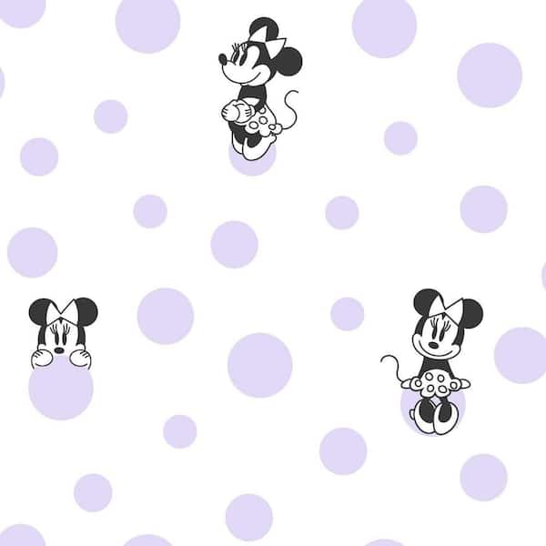 Minnie Mouse Mickey Mouse minnie mouse mouse cartoon desktop Wallpaper  png  PNGWing