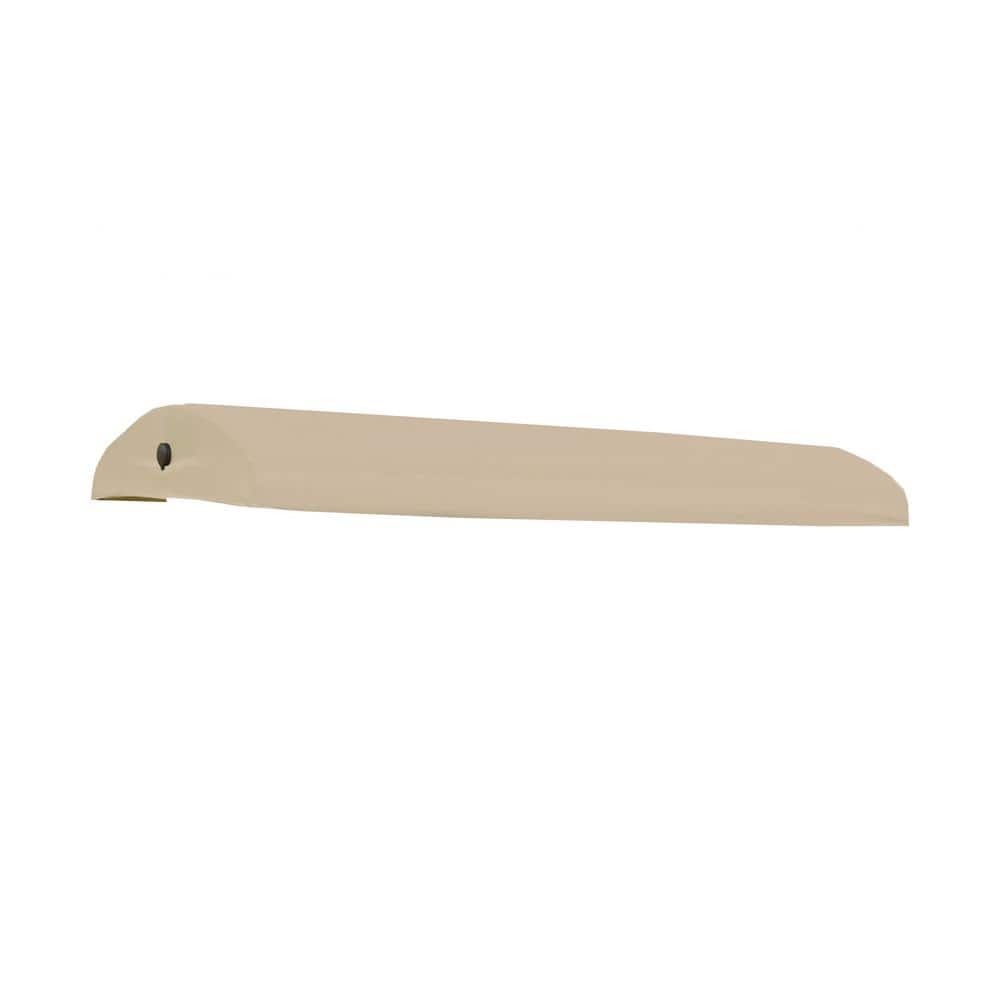 Garden Winds Riplock 350 Beige Replacement Canopy for