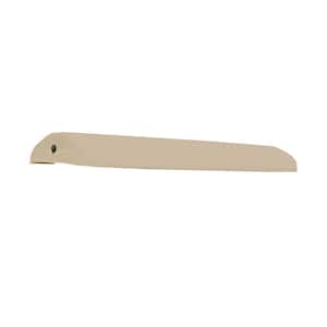 Riplock 350 Beige Replacement Canopy for Cunningham Swing