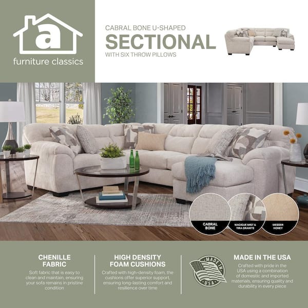 Benchcraft Furniture Made in USA: Quality & Craftsmanship