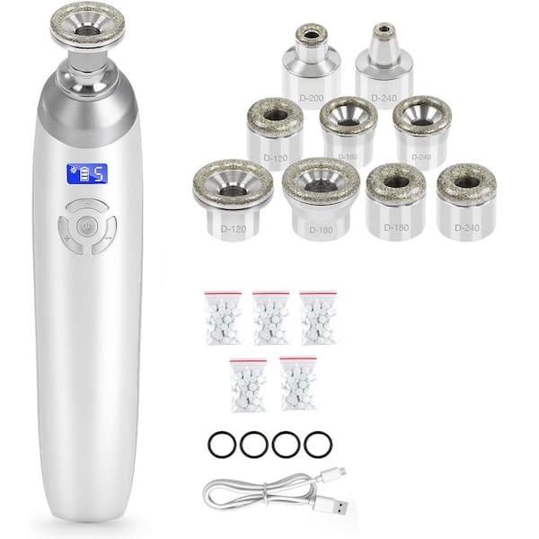 Good Microdermabrasion Machine and Suction Tool