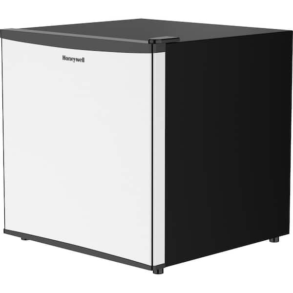 Honeywell Mini Compact Freezer for Countertops, White - H11MFW