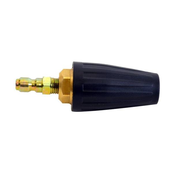 SIMPSON Turbo Nozzle Rated up to 4500 PSI