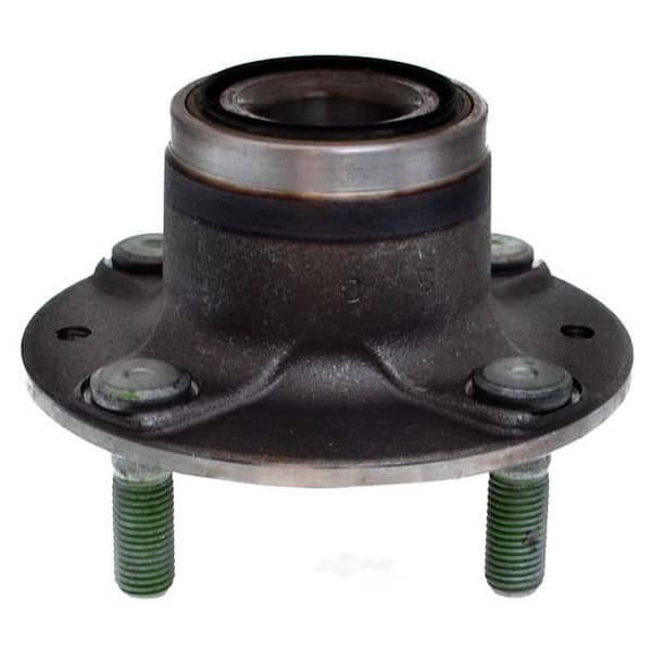 Raybestos Wheel Bearing and Hub Assembly 1990-1993 Mazda Miata 1.6L