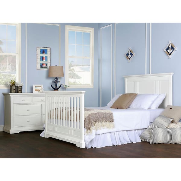 Evolur parker hot sale double dresser