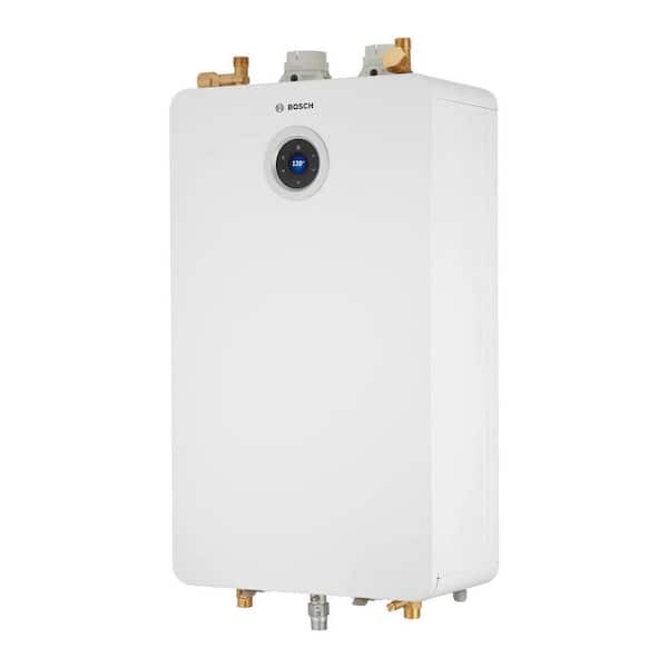 powerstream pro tankless water heater 277volts 9500watts