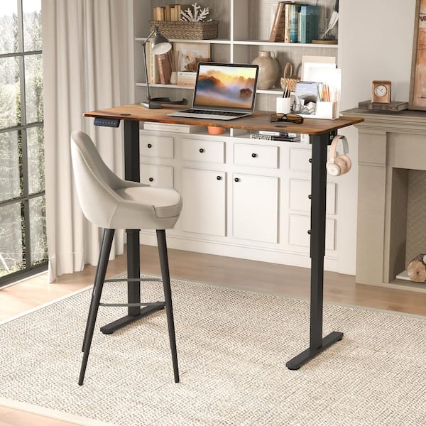ID:G60334038　デスク DS-740 Height Adjustable Instructors Desk – Exact