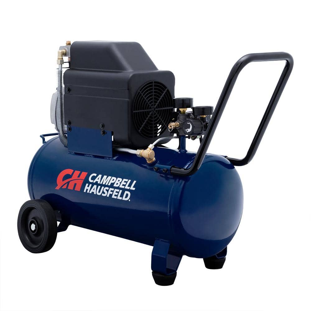 Campbell Hausfeld 8 Gallon Air Compressor 150 Psi 