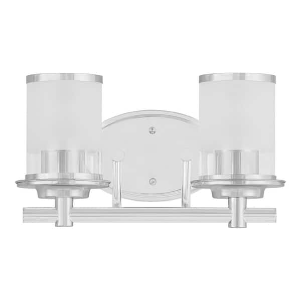 Truitt vanity deals light