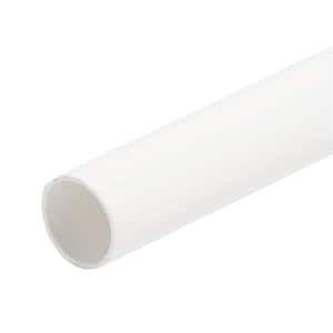 3/4 in. NPT x 60 in. Polypropylene Center Top-Mount Drain Tube for Tank Type Water Heaters