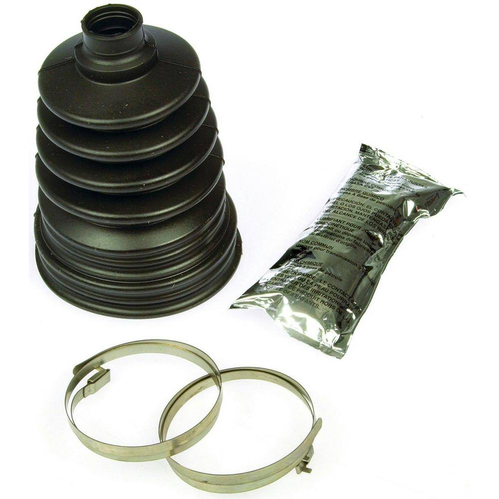OE Solutions UniFit C.V. Joint Boot Kit Outer greater than 3.58 In