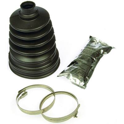 Uni-Fit C.V. Joint Boot Kit Outer greater than 3.58 In. Diameter