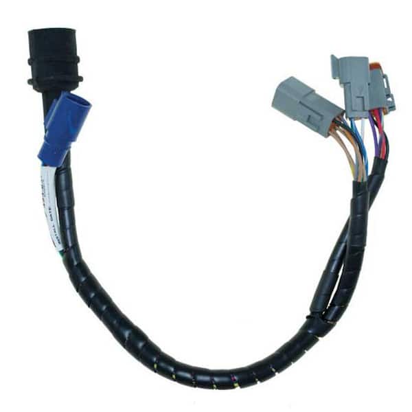 CDI Electronics Engine Adapter Harness for Johnson/Evinrude (1976-1995)