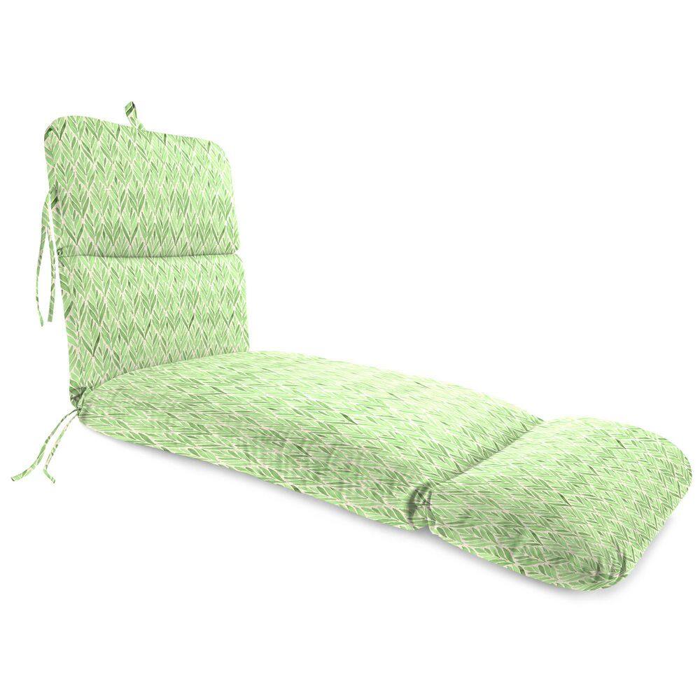 74 in. L x 22 in. W x 5 in. T Rectangular Outdoor Chaise Lounge Cushion in Rubin Everest price history on PriceWatchPro